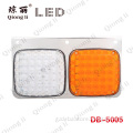 Truck Flash Warning Lamp, Rear Warning Lamp